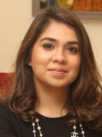 Ms. Avantika Makar