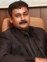 Mr. Nipun Jain
