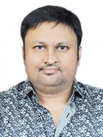 Mr. Rakesh Kumar Dugar