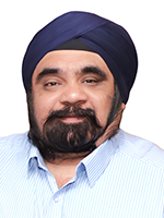 Mr. Manmeet Chadha