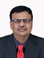 Mr. Rajesh Kothari