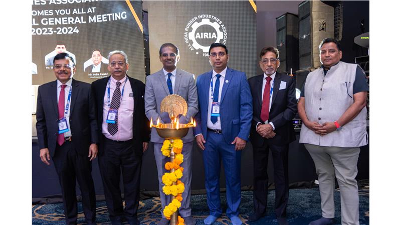 Inaugural - Annual General Meeting & Export & Domectic Award 2024